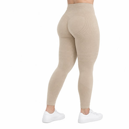 LUMIVE™ UK 3D-Sculpting Compression Leggings