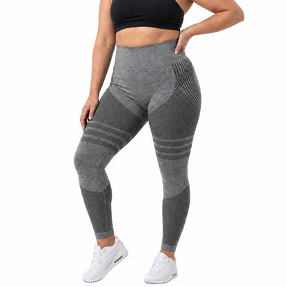 LUMIVE™ UK 3D-Sculpting Compression Leggings