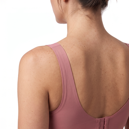 LUMIVE™ UK Premium Seamless Comfort Bra
