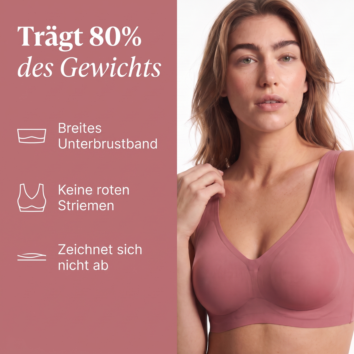 +1 / LUMIVE™ 40% Off