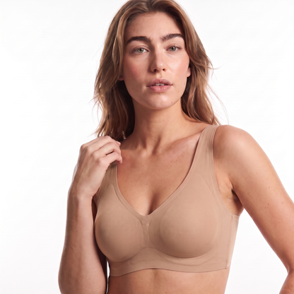 LUMIVE™ UK Premium Seamless Comfort Bra